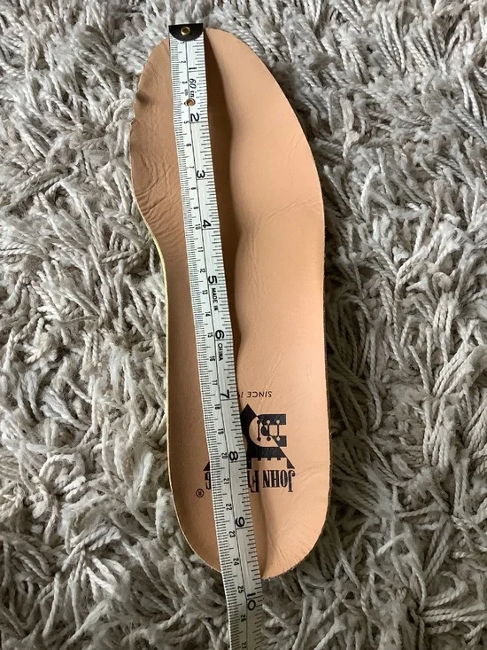 NWOT John Fluevog Boots - Picture 7 of 7